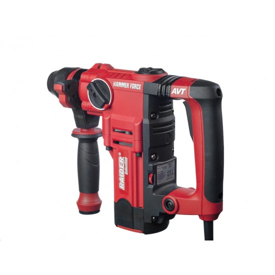 Ciocan rotopercutor 850W 26mm SDS-plus 3.5J RDI-HD49