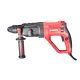 Ciocan rotopercutor 4 functii, 3J 950W RDP-HD12H