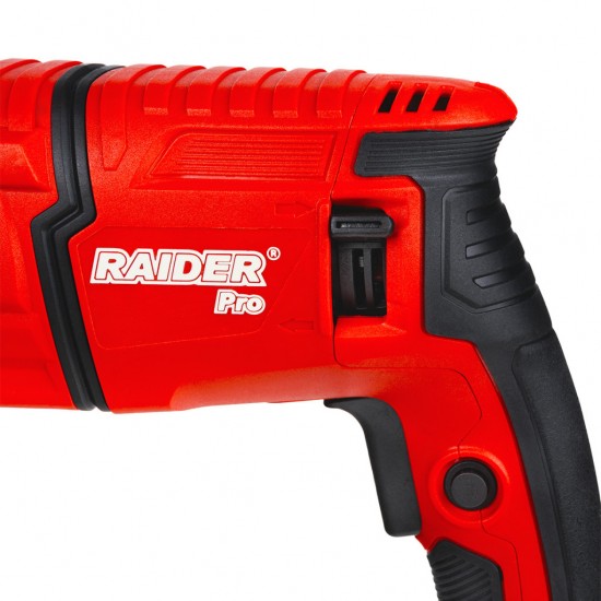 Ciocan rotopercutor 900W 28mm 3,2J 4 funct. ABC RDP-HD60