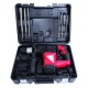 Ciocan rotopercutor 1500W x 32 mm SDS+ RD-HD46