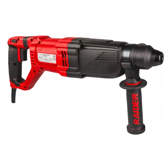 Rotopercutor 1050W 3.4kg 30mm 3,4J 4 functii RDP-HD63