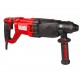 Rotopercutor 1050W 3.4kg 30mm 3,4J 4 functii RDP-HD63
