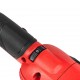 Polizor unghiular 125mm 900W viteza variabila RD-AG76