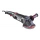 Polizor unghiular 125 mm x 1500 W RDP-AG64 Black edition