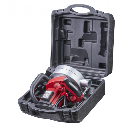 Masina de frezat caneluri 1.7kW 150mm 5-40mm RDP-WCH02