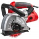 Masina de frezat caneluri 1.7kW 150x22.2mm valiza RDP-WCH03