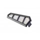Polizor unghiular cu acumulator 20V 125mm 2x5Ah RDI-AGB61