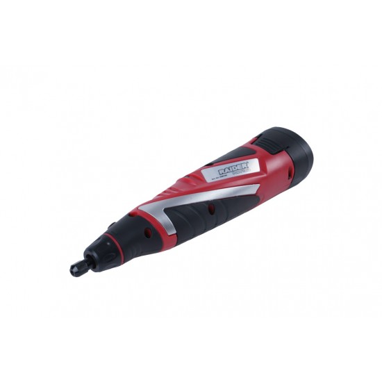 SET-Bormasina Biax Lanterna Li-ion 10.8V 1300mAh 15Nm RD
