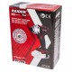 R20 Masina insurubat cu impact HEX1/4 180Nm RDP-BCHID20 Solo