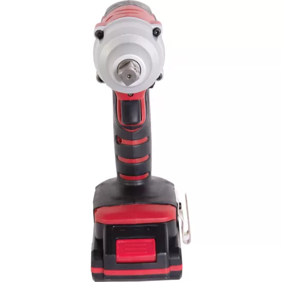 Cheie de impact cu acumulator 18V 1.5Ah 350Nm 1/2" RD-CIW01