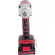 Cheie de impact cu acumulator 18V 1.5Ah 350Nm 1/2" RD-CIW01