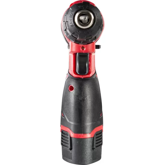 Bormasina cu acumulator Li-ion 12V 1x1.5Ah 28Nm RD-CDL27