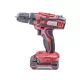 Bormasina cu acumulator Li-ion 18V 2x1.5Ah 28Nm RD-CDL29