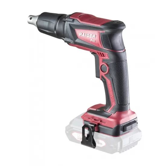 R20 Surubelnita electrica gips-carton 1/4" RDP-SBES20 Solo