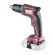 R20 Surubelnita electrica gips-carton 1/4" RDP-SBES20 Solo