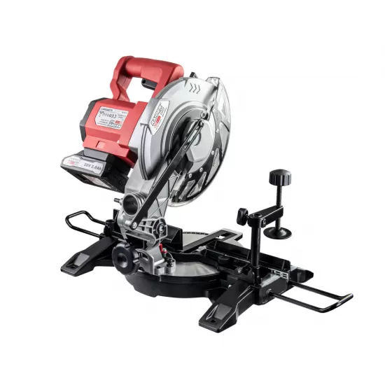 R20 Fierastrau circular semi-stationar ø210mm RDP-SMS20 Solo