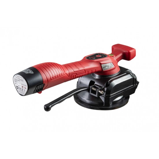 Masina de Nivelare Vibrator Tile RD-TV01