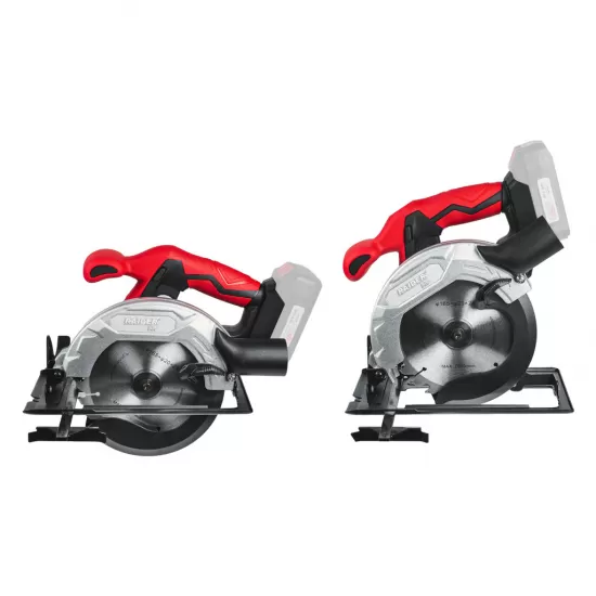 R20 Fierastrau circular Ø165x20mm LED RDP-KCS20 Solo