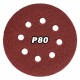 R20 Slefuitor orbital Ø125mm vit. var. Solo RDP-KRSA20