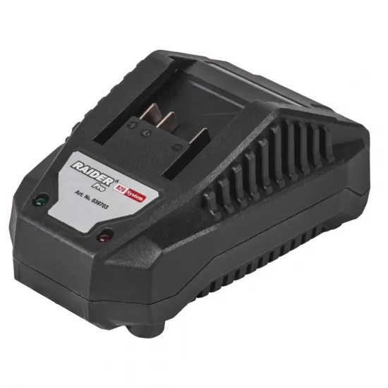 R20 Masina insurubat cu impact HEX1/4" 140Nm 2Ah RDP-KHID20