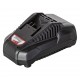 R20 Fierastrau pendular prindere rapida 80mm 2Ah RDP-KJS20