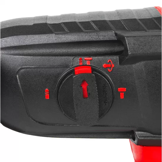 R20 Ciocan rotopercutor brushless SDS-plus 3J Solo RDP-BRH20