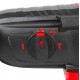 R20 Ciocan rotopercutor brushless SDS-plus 3J Solo RDP-BRH20