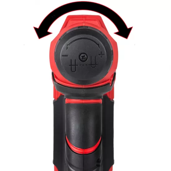 R20 Pistol capse si cuie Tip 55&47 Solo RDP-YST20