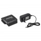 R20 Masina de gaurit brushless 10mm 44Nm 2Ah RDP-PBCD20 Set