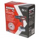 R20 Masina de gaurit 2 viteze 10mm 44Nm Solo RDP-KCD20