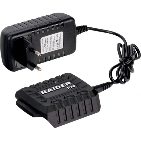 R20 Bormasina 10mm 50Nm 2Ah valiza RDP-PCDI20
