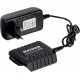 R20 Bormasina 10mm 50Nm 2Ah valiza RDP-PCDI20