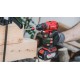 R20 Bormasina cu percutie brushless 10mm50NmSolo RDP-PBCDI20