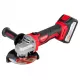 R20 Polizor unghiular Ø125mm 4Ah 2 discuri Cutie RDP-SPAG20