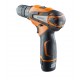 Bormasina cu acumulator Li-ion 12V 1.5Ah BK-CDL31