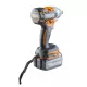 Masina insurubat cu impact 320Nm 1/2" 18V 4Ah BK-BCIW08 Set