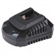 Cheie impact motor fara perii 20V 4Ah 700Nm 1/2" RDI-IBW03