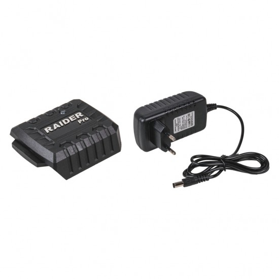 R20 Set incarcator si acumulator 2Ah