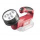 R20 Lampa de lucru 20V 3 LED 260lm Solo RDP-SCLWL20