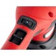 Slefuitor orbital 400W Ø125mm cu viteza variabila RD-RSA08