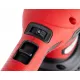 Slefuitor orbital 400W Ø125mm cu viteza variabila RD-RSA08