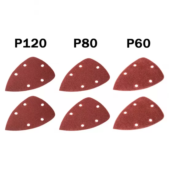 R20 Slefuitor multifunctional 150x150x100mm Solo RDP-YMSA20