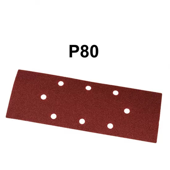 Slefuitor cu vibratii 200W 90x187mm RD-SA29