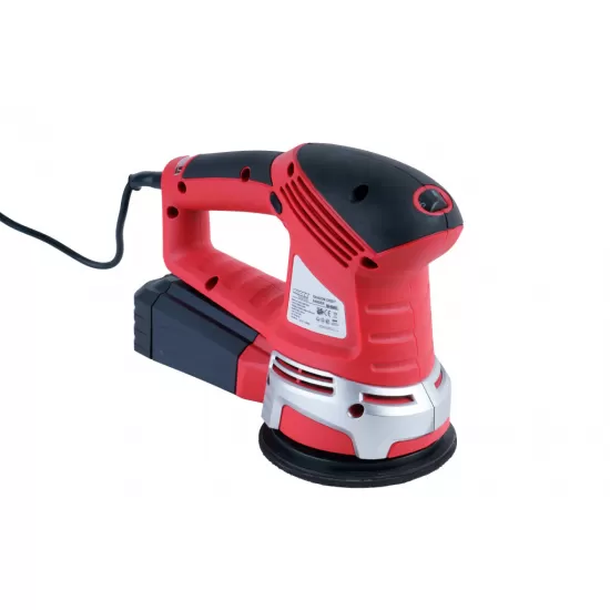 Slefuitor orbital 420W 125mm RDP-RSA03