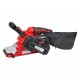 Slefuitor cu banda 900W 75x533mm variator RD-BS12