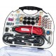 Mini polizor drept set cablu & acces. 135W RD-MG06