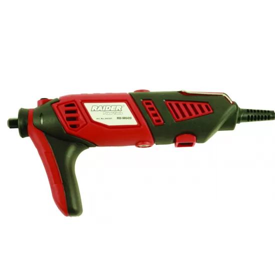 Mini freza 170W cu 126 accesorii in cutie RD-MG09