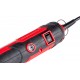 Set minipolizor 160W 189 accesorii RD-MG10