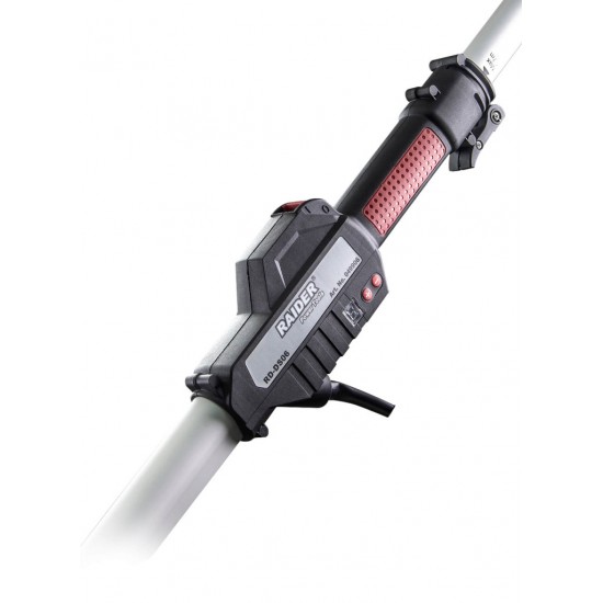 Slefuitor pereti 900W ø225mm lampa LED RD-DS06