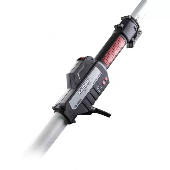 Slefuitor pereti 900W ø225mm lampa LED RD-DS06